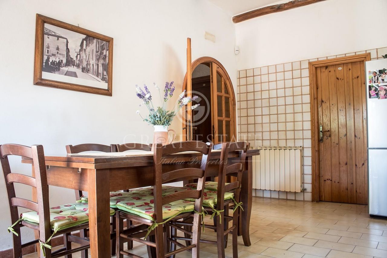 House in Orbetello, Italy, 324.75 m² - picture 12