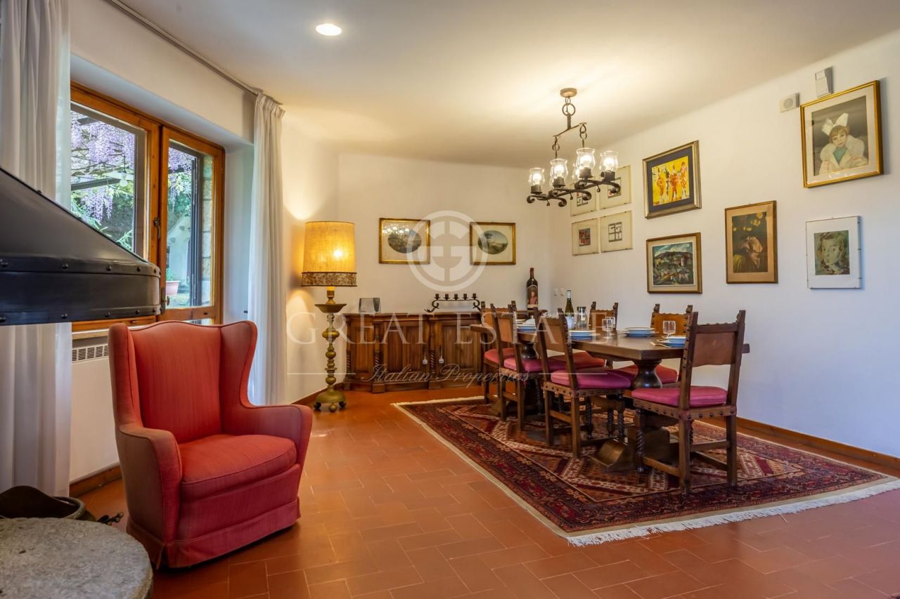 Villa à Cetona, Italie, 396 m² - image 12