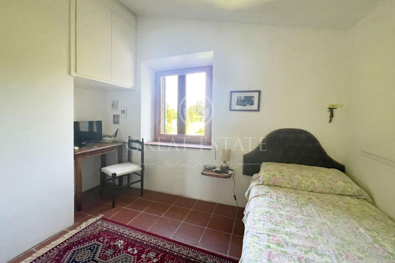 Casa Radicofani, Italia, 258.15 m² - foto 12