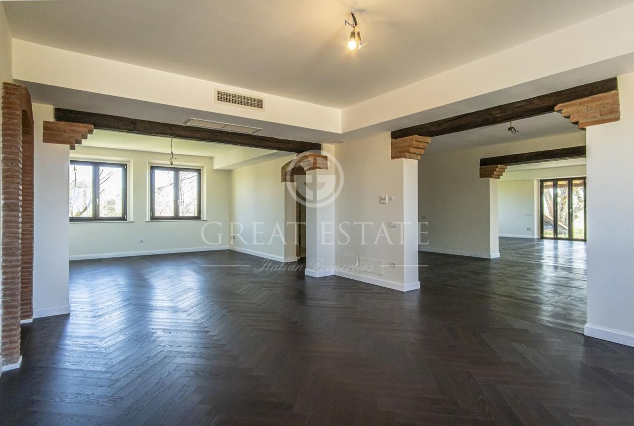 Casa a Castiglione del Lago, Italia, 1 159.2 m² - foto 12