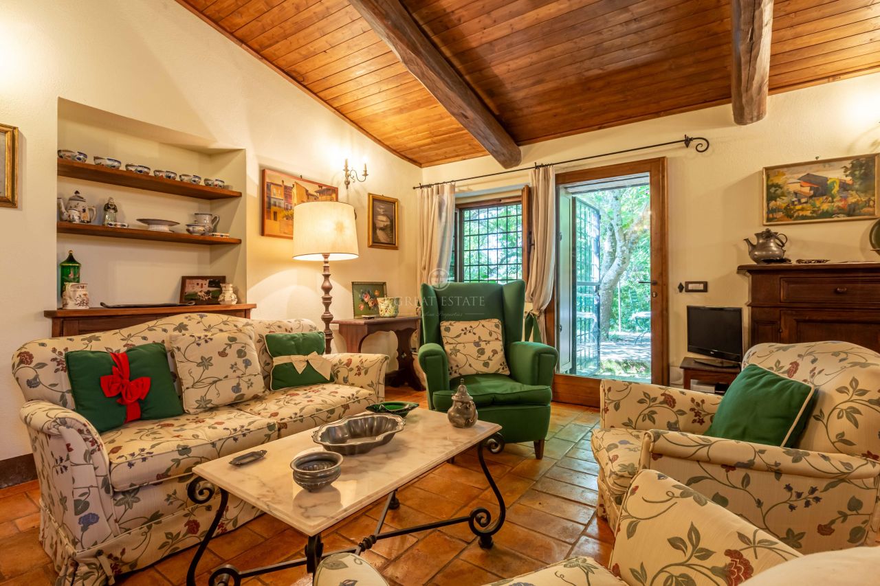 Casa Calvi dell'Umbria, Italia, 208.77 m² - foto 12