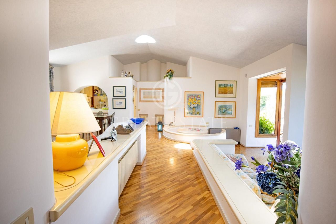 Villa en Castiglione della Pescaia, Italia, 272.25 m² - imagen 12