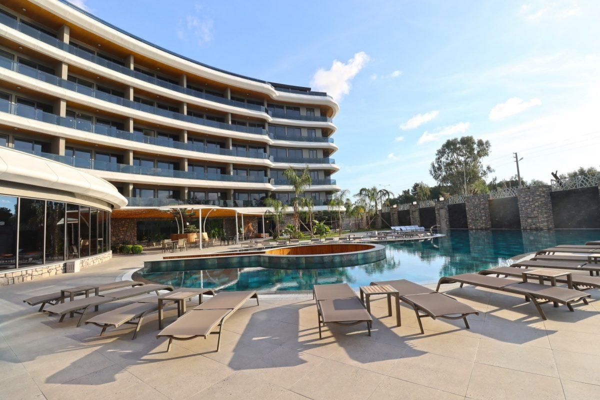 Flat in Alanya, Turkey, 61 m² - picture 3