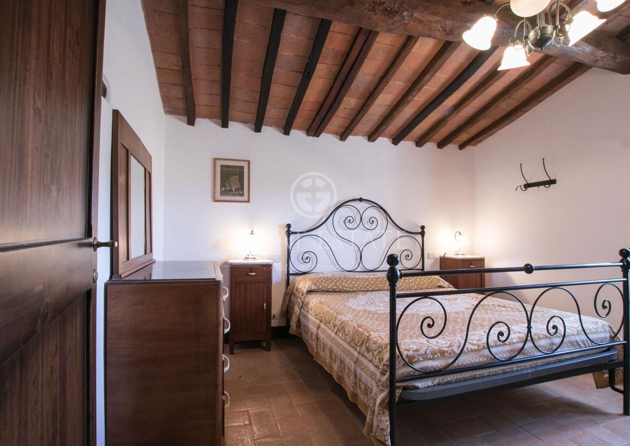 Casa en Trequanda, Italia, 273 m² - imagen 13