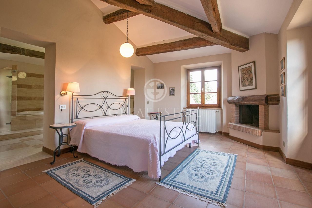 Maison à Torrita di Siena, Italie, 713.5 m² - image 13