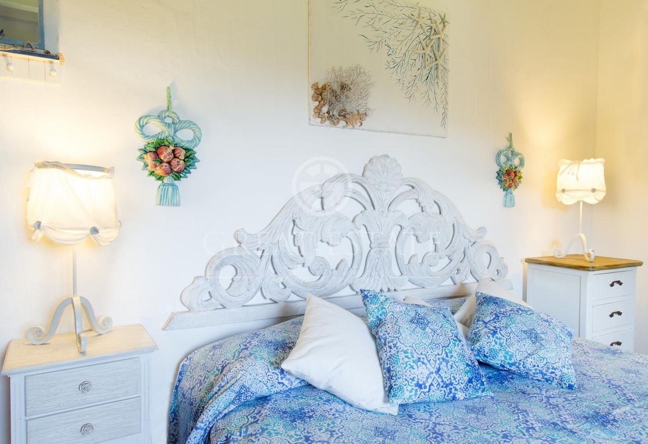 Villa in Sassari, Italien, 382.9 m² - Foto 13