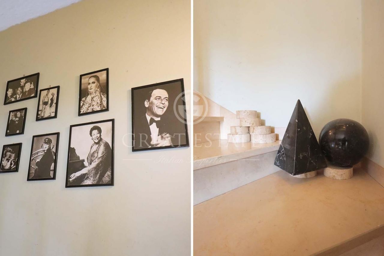 Casa en Lucignano, Italia, 302.25 m² - imagen 13