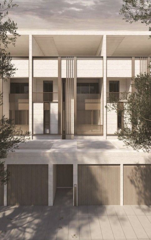 Flat in Dubai, UAE, 104 m² - picture 4