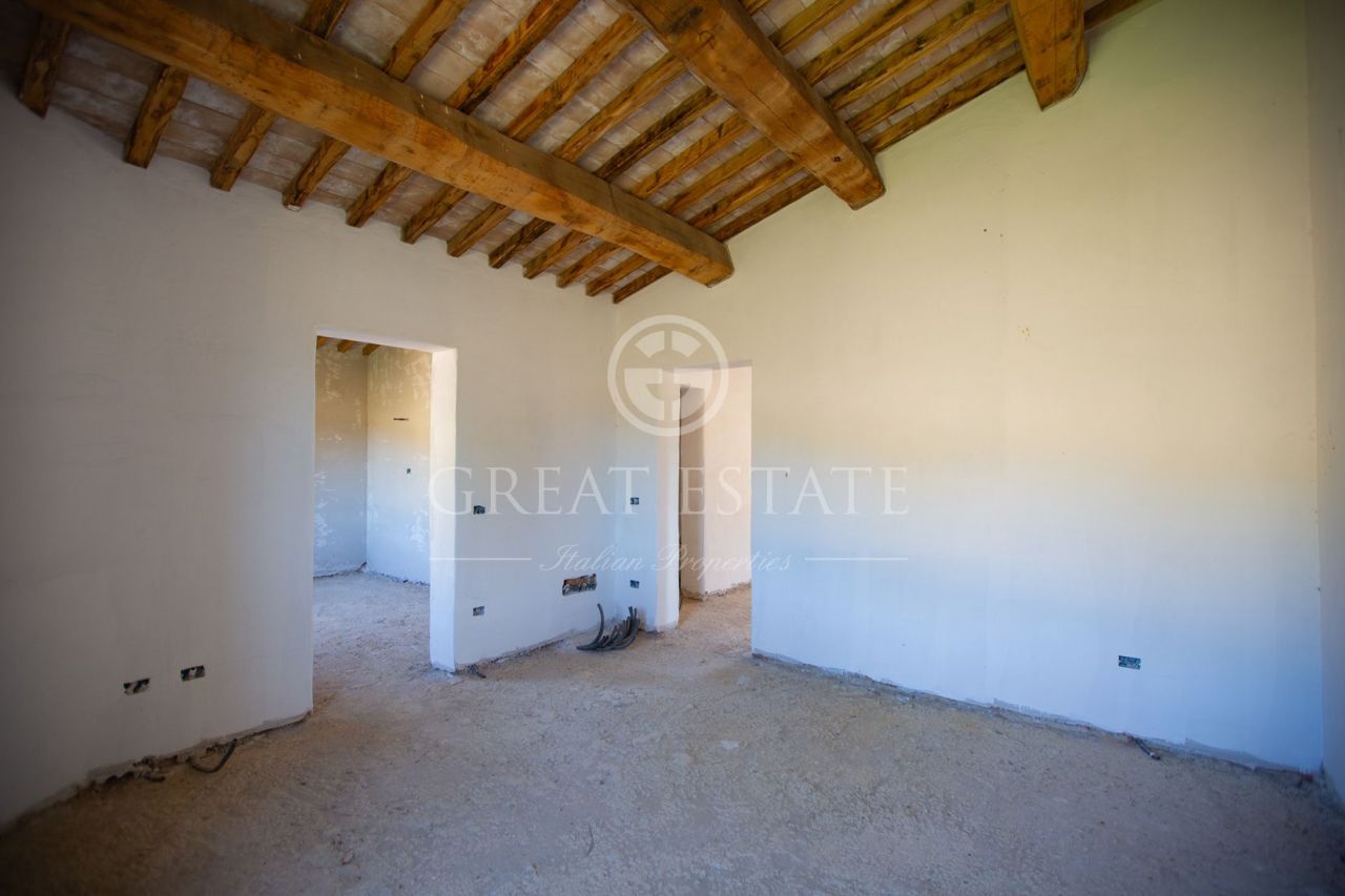 Casa a Città di Castello, Italia, 440 m² - foto 13