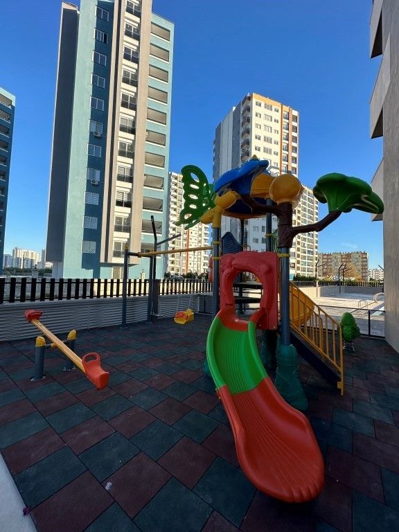 Appartamento a Mersin, Turchia, 86 m² - foto 4