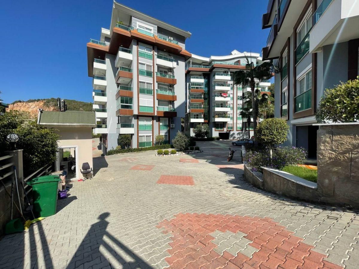 Flat in Alanya, Turkey, 130 m² - picture 4