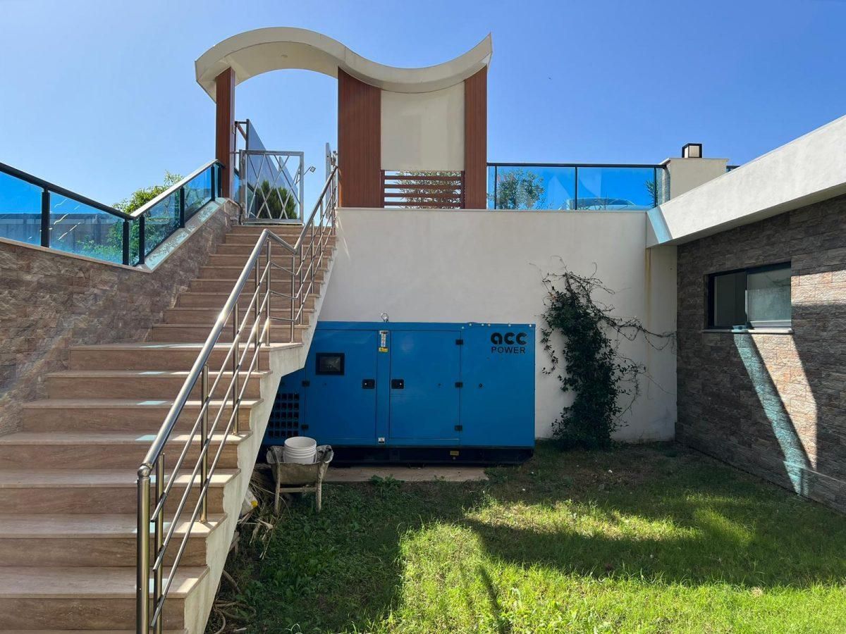 Flat in Kestel, Turkey, 60 m² - picture 4