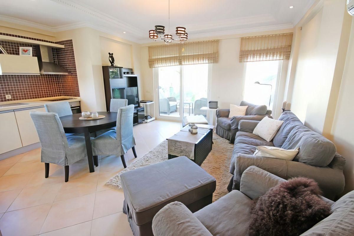 Penthouse in Belek, Turkey, 150 m² - picture 4