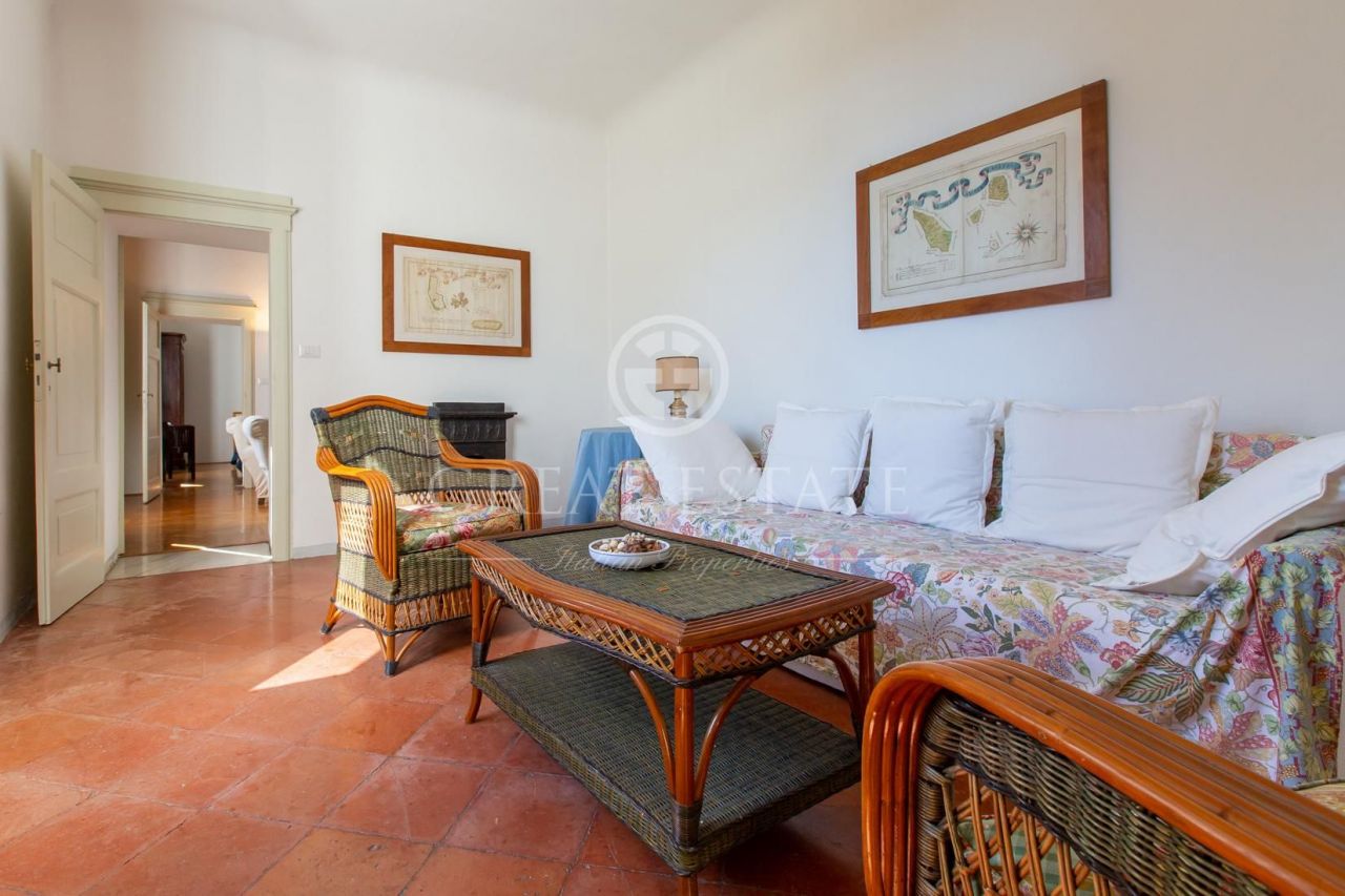 Casa a Siena, Italia, 1 718.55 m² - foto 13