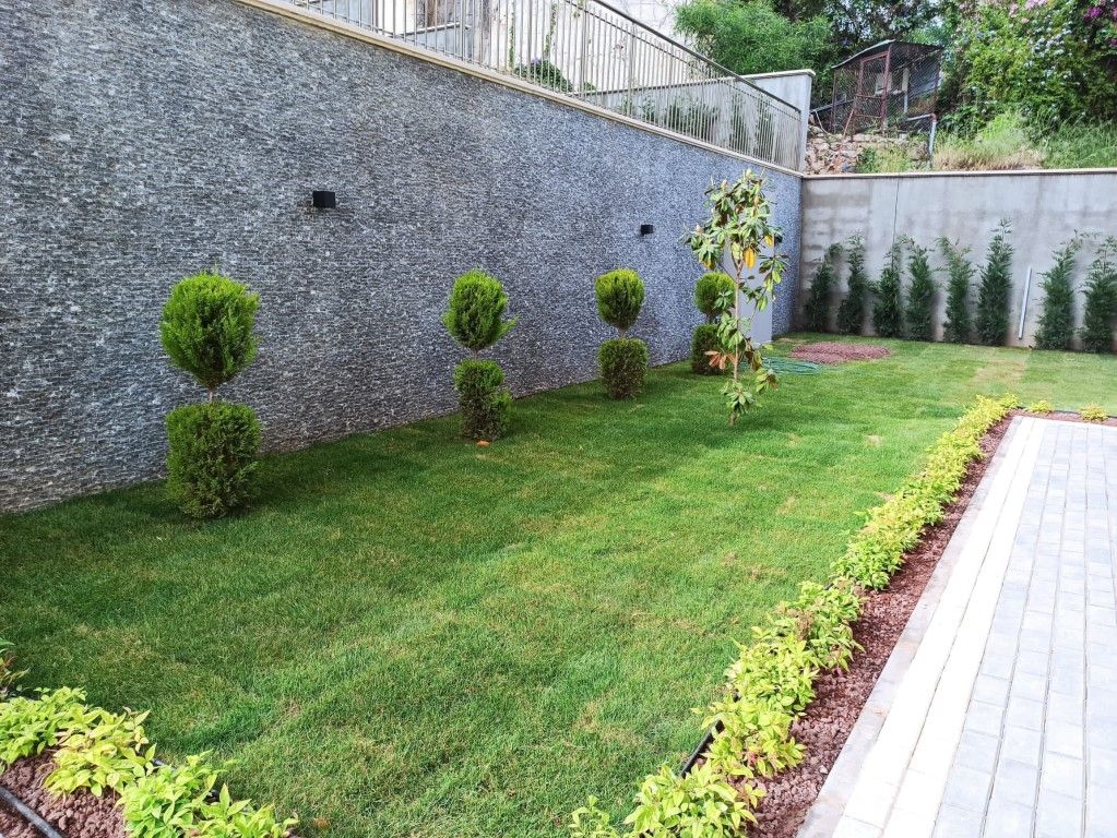 Appartement à Kestel, Turquie, 50 m² - image 4