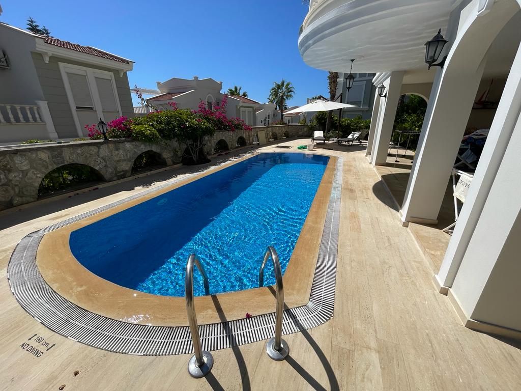 Villa a Konakli, Turchia, 250 m² - foto 4