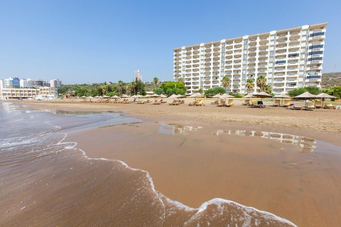 Flat in Mersin, Turkey, 85 m² - picture 4