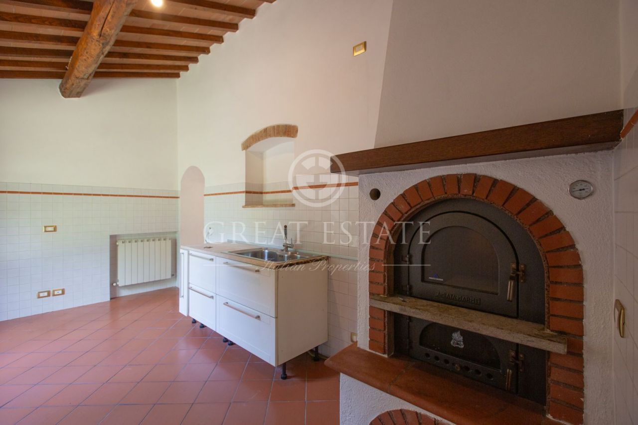 Haus in Sarteano, Italien, 655.45 m² - Foto 13
