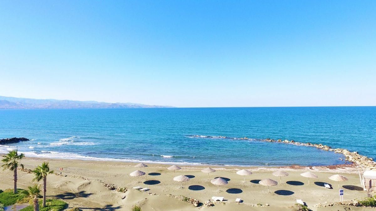 Flat in Guzelyurt, Cyprus, 47 m² - picture 4