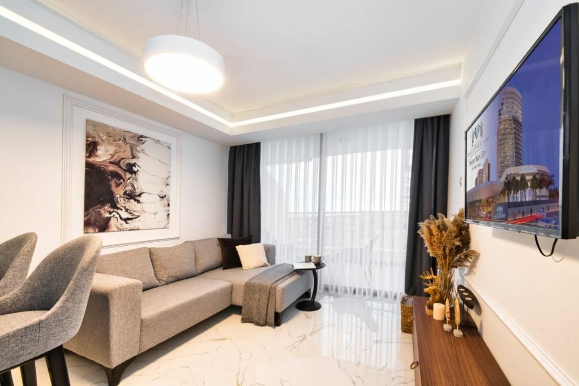 Flat in Iskele, Cyprus, 54 m² - picture 4