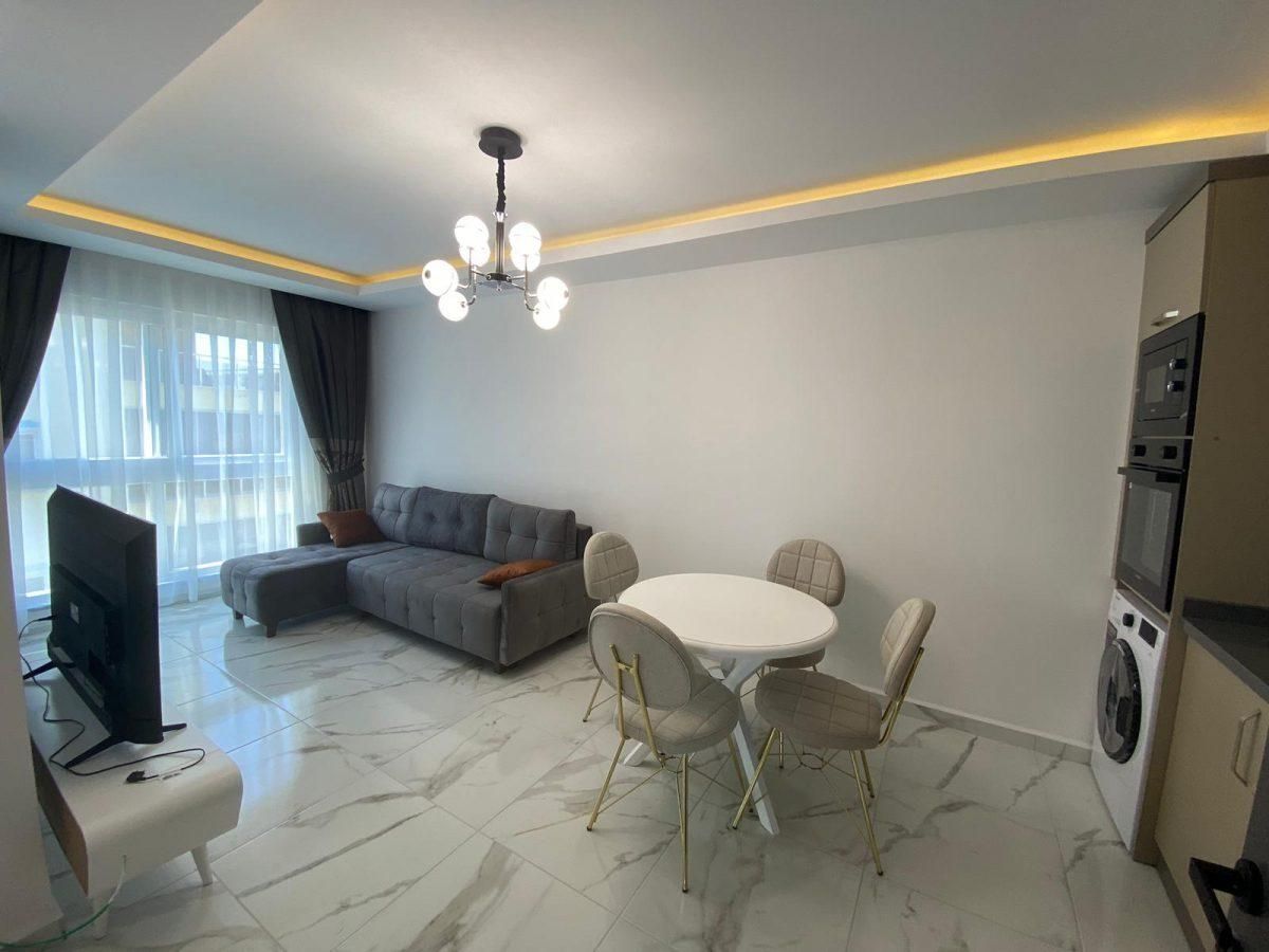 Piso en Alanya, Turquia, 90 m² - imagen 4