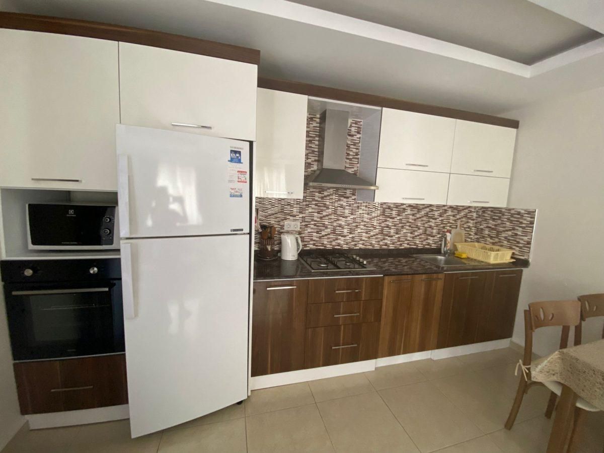 Appartement à Alanya, Turquie, 60 m² - image 4