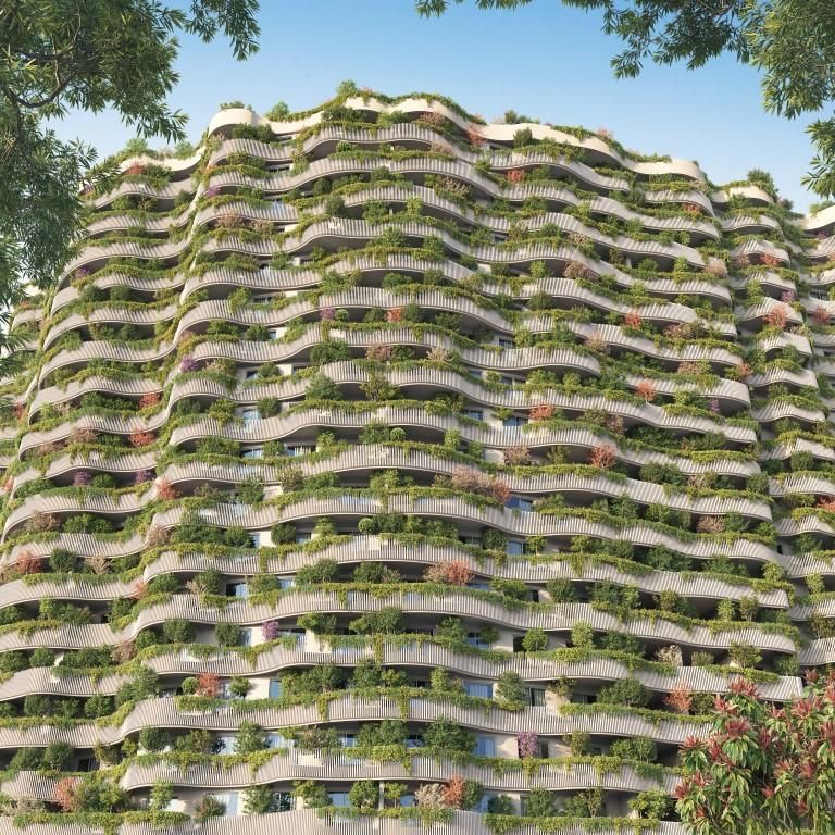 Flat in Mersin, Turkey, 75 m² - picture 4