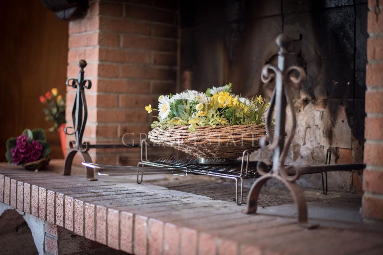 House in Orbetello, Italy, 324.75 m² - picture 14