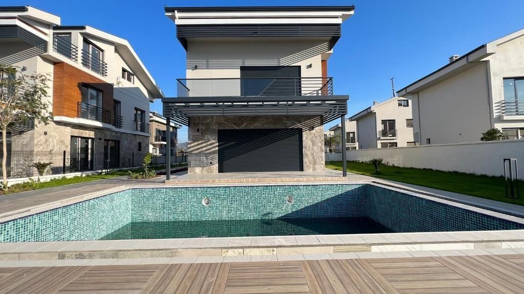 Villa in Fethiye, Turkey, 200 m² - picture 4