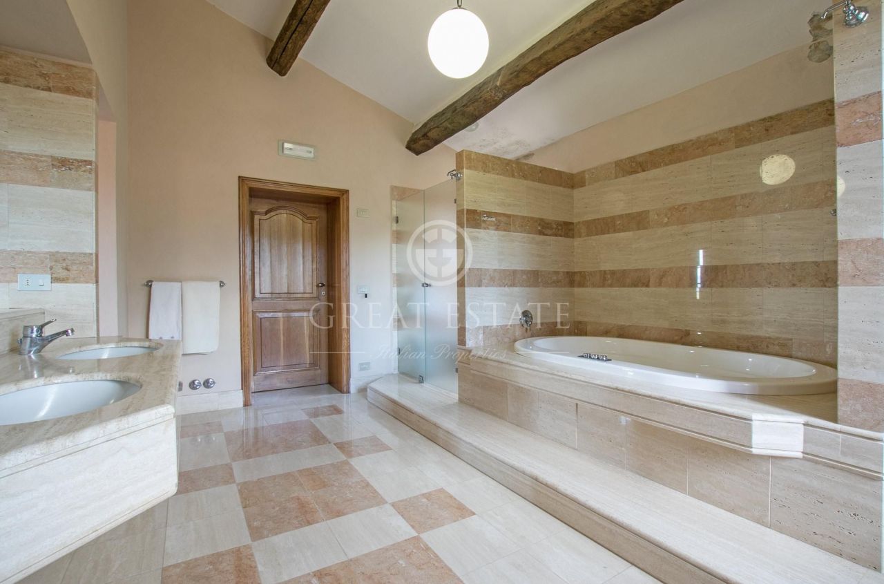 Maison à Torrita di Siena, Italie, 713.5 m² - image 14