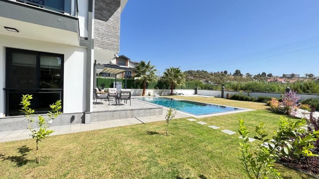 Villa in Fethiye, Turkey, 220 m² - picture 4