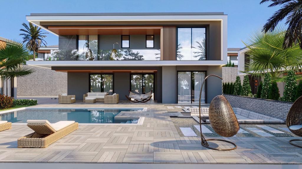 Villa in Fethiye, Turkey, 300 m² - picture 4