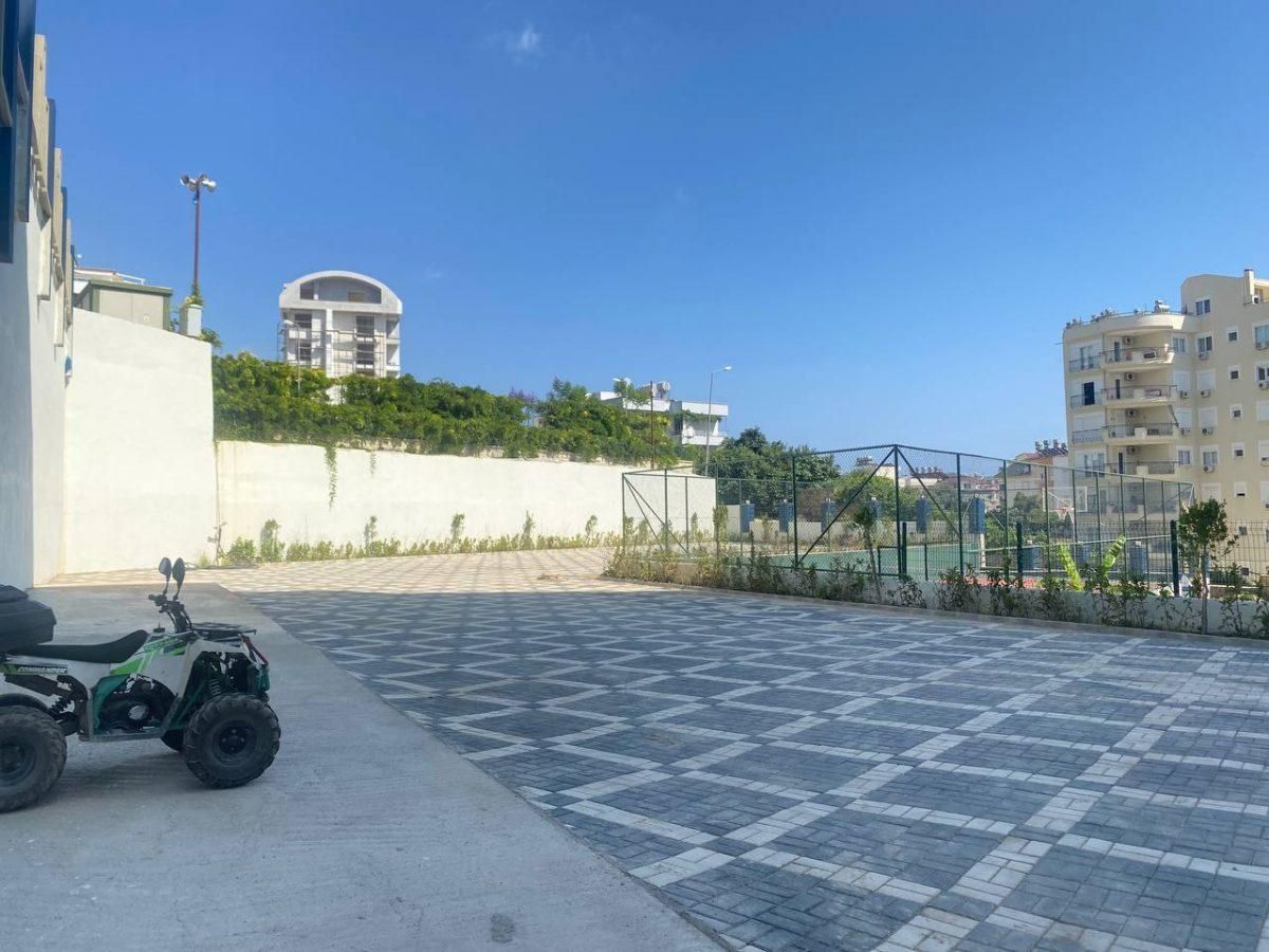 Flat in Avsallar, Turkey, 57 m² - picture 4