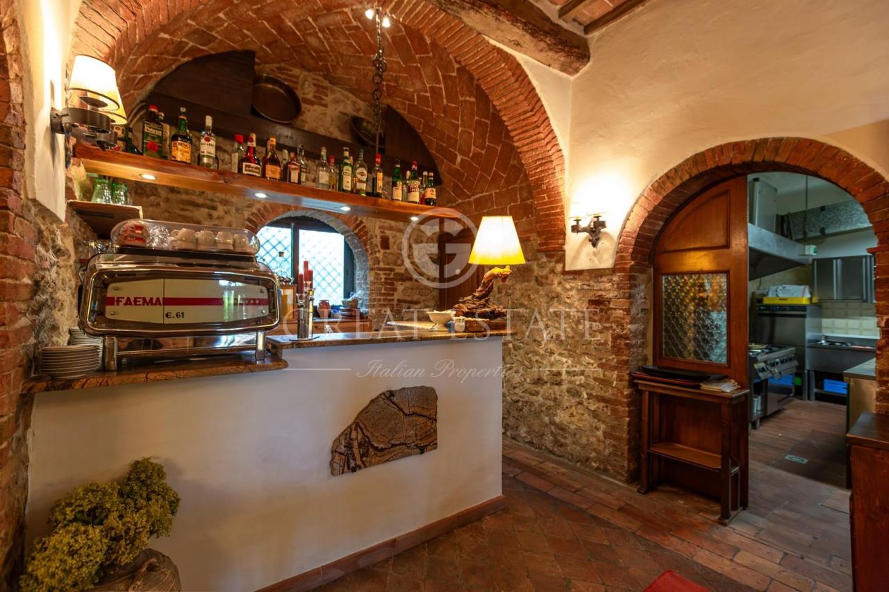 Maison à Sarteano, Italie, 1 289.9 m² - image 14