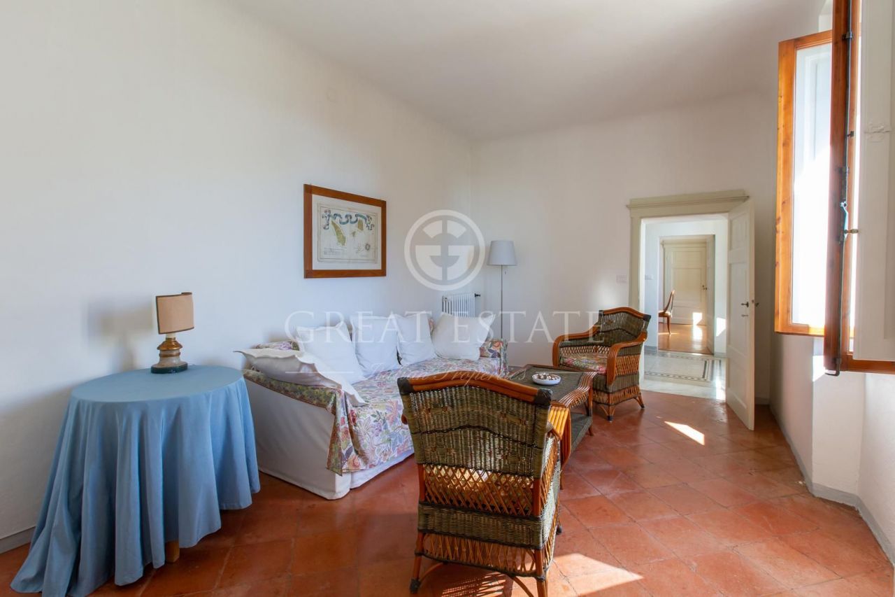 Casa a Siena, Italia, 1 718.55 m² - foto 14