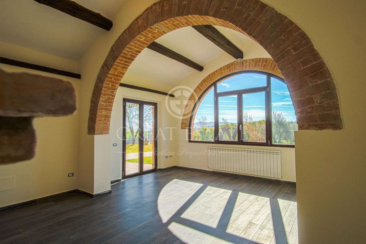 Casa a Castiglione del Lago, Italia, 1 159.2 m² - foto 14