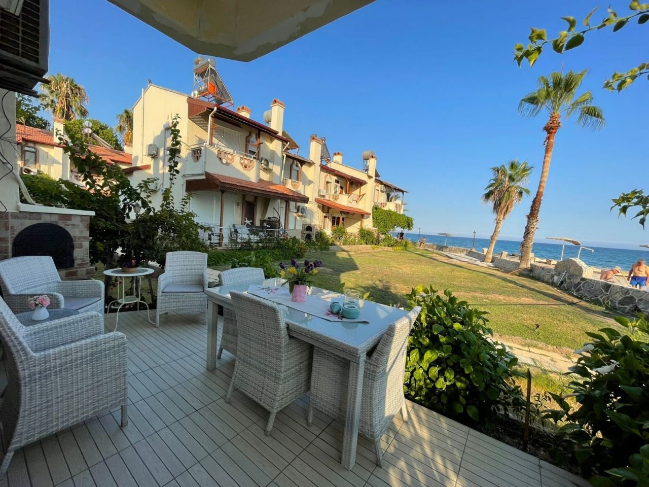 Villa a Mersin, Turchia, 120 m² - foto 4