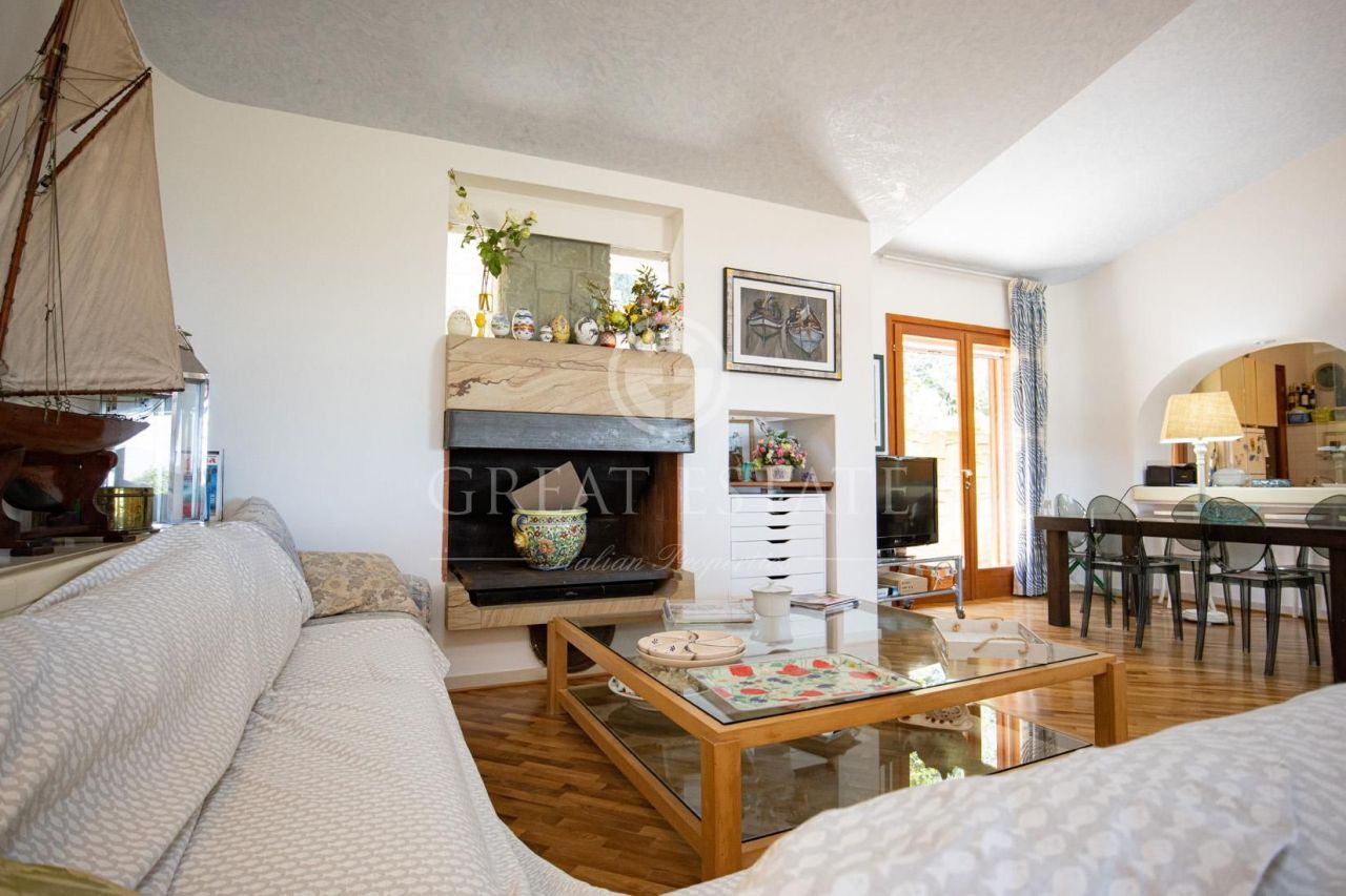 Villa en Castiglione della Pescaia, Italia, 272.25 m² - imagen 14