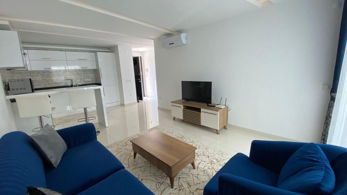 Appartamento a Alanya, Turchia, 65 m² - foto 4