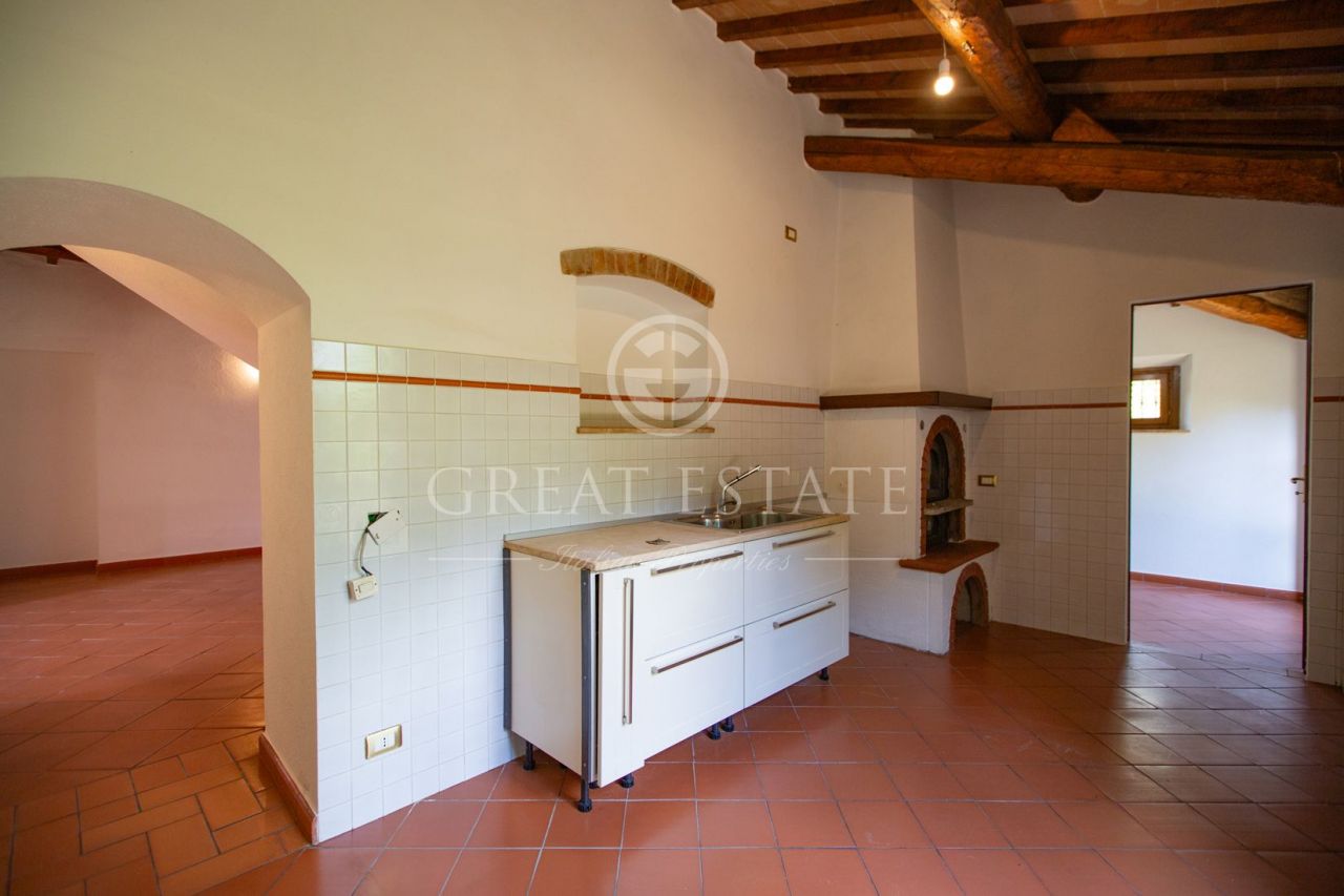 Haus in Sarteano, Italien, 655.45 m² - Foto 14