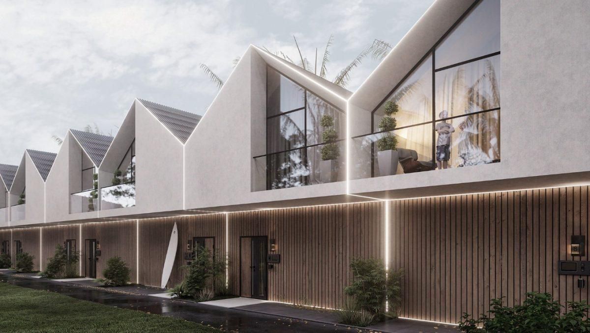 Penthouse in Canggu, Indonesia, 112 m² - picture 4