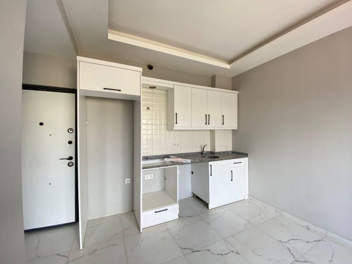 Flat in Alanya, Turkey, 40 m² - picture 4