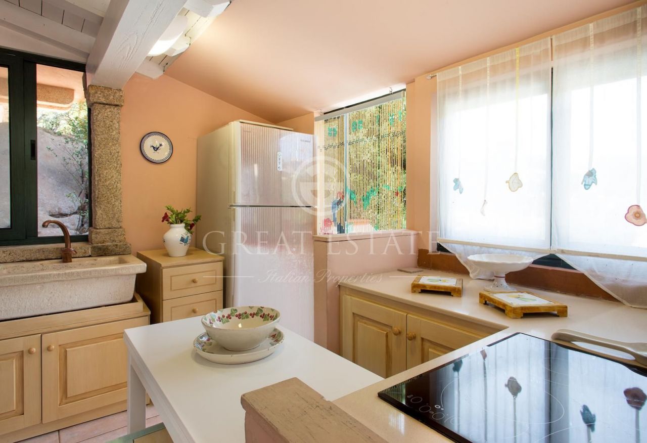 Villa in Sassari, Italien, 382.9 m² - Foto 15