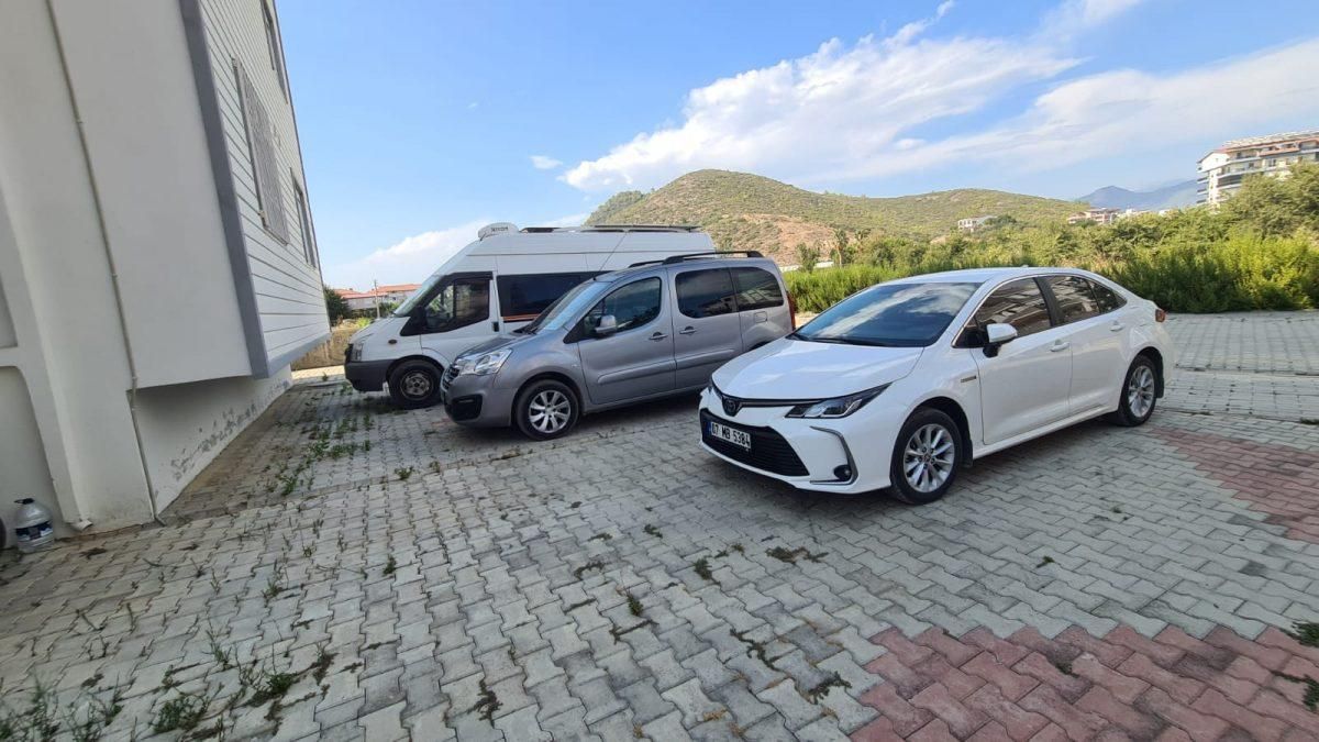 Appartamento a Gazipaşa, Turchia, 100 m² - foto 4