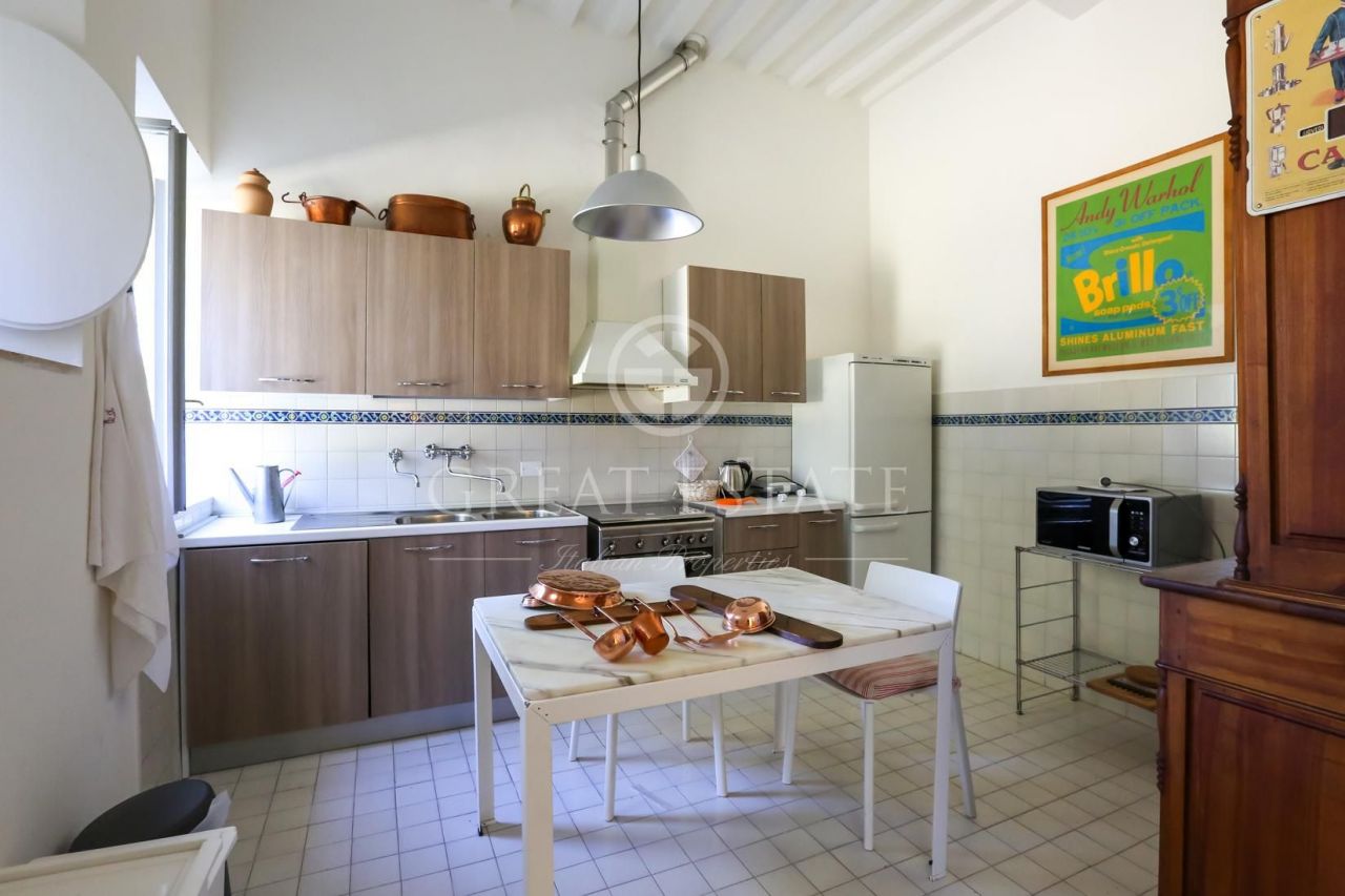 Casa a Siena, Italia, 1 718.55 m² - foto 15