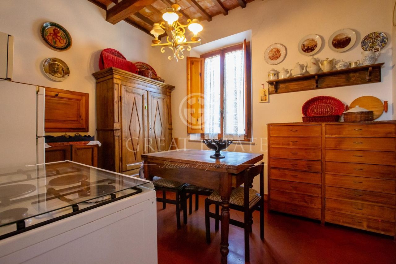 Maison à Cetona, Italie, 818.25 m² - image 15