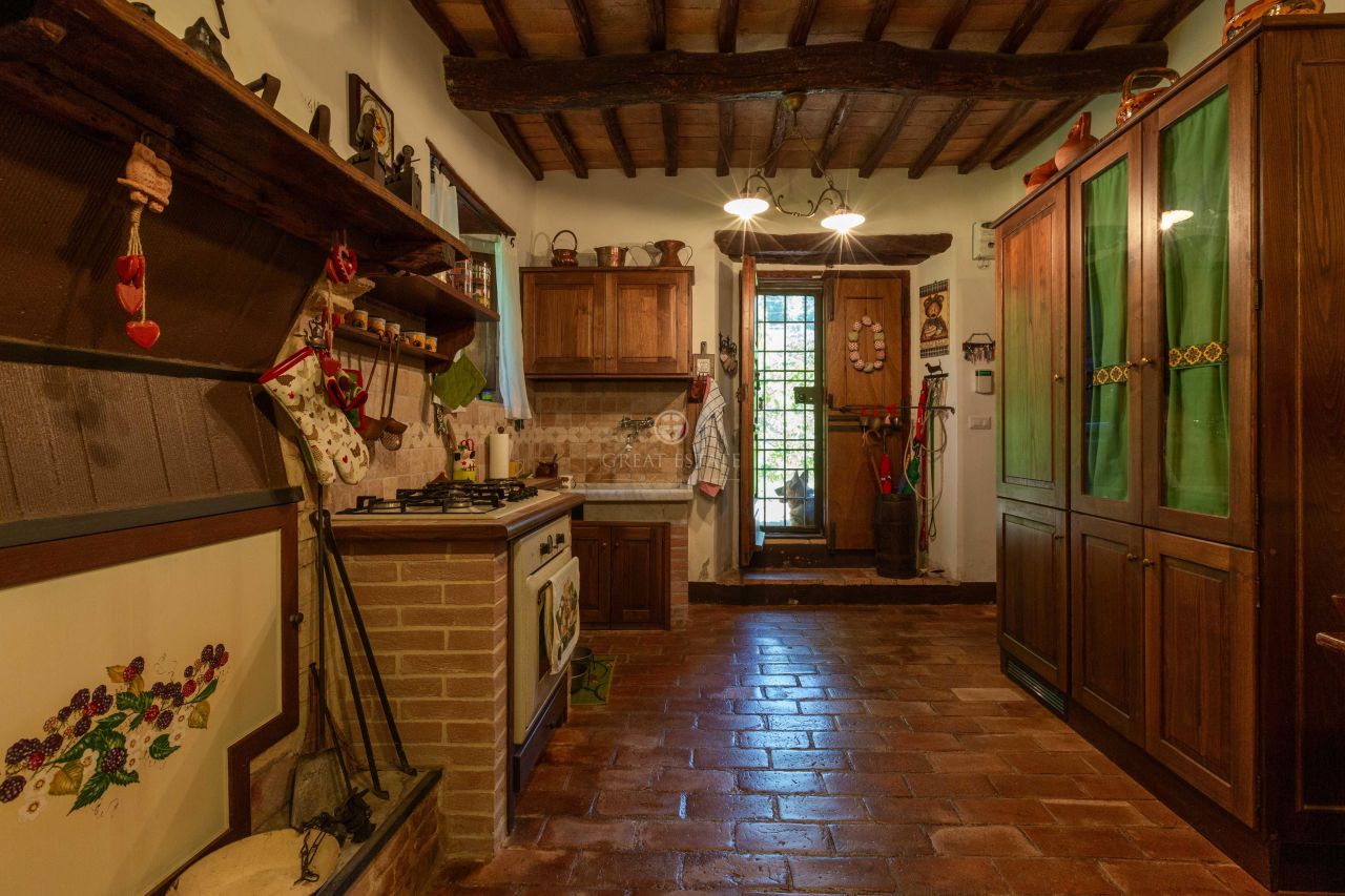 Casa Calvi dell'Umbria, Italia, 208.77 m² - foto 15