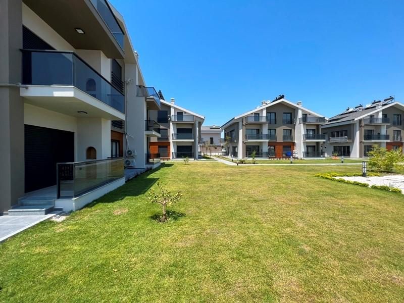 Flat in Fethiye, Turkey, 80 m² - picture 4