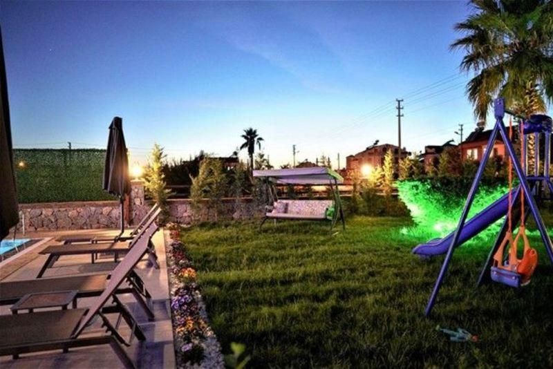 Villa a Fethiye, Turchia, 170 m² - foto 4