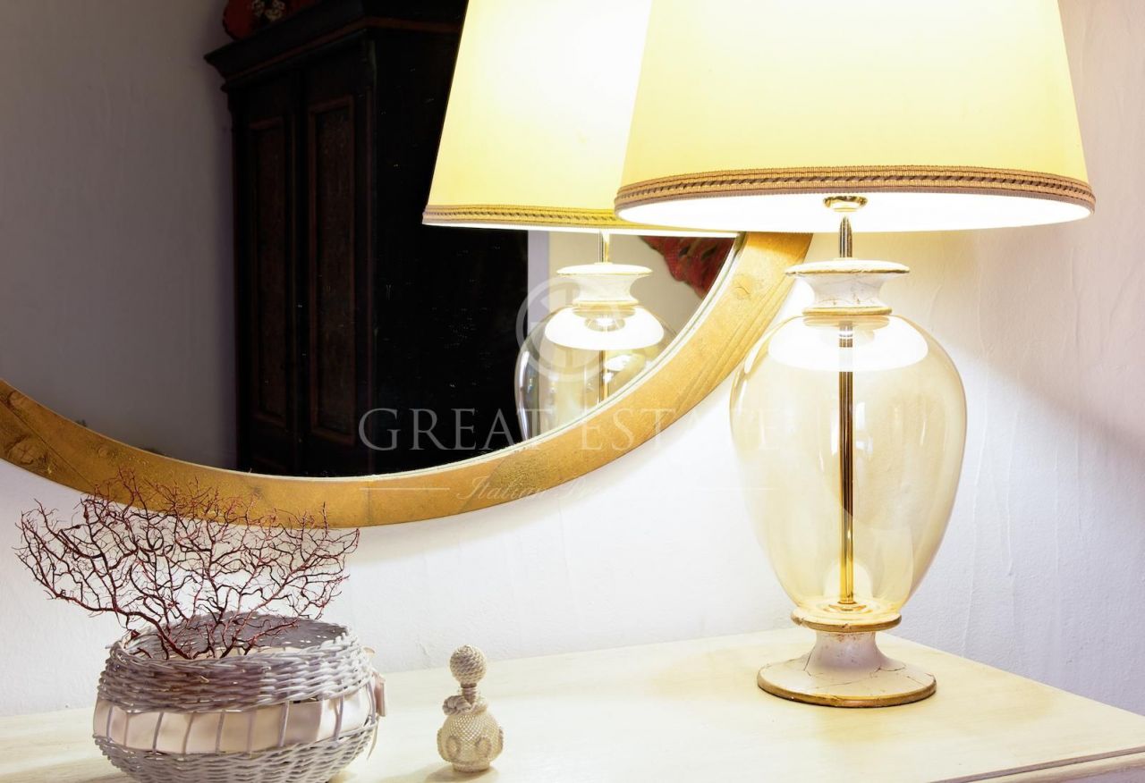 Villa in Sassari, Italien, 382.9 m² - Foto 16